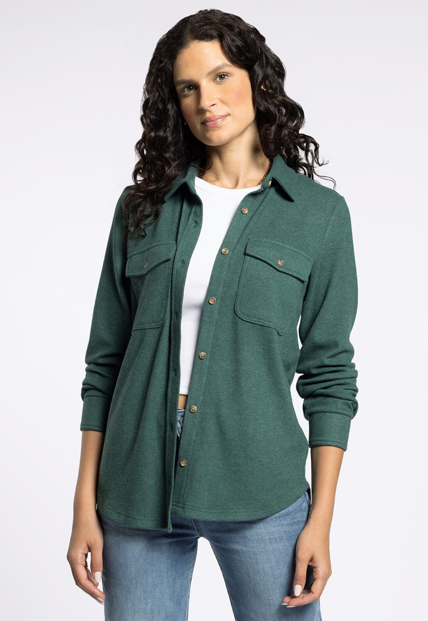 Keeper Top
