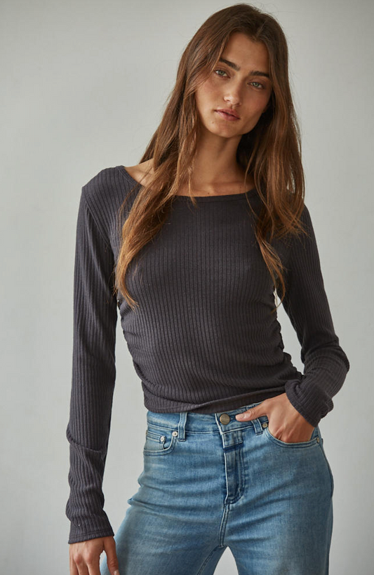 Passion Top