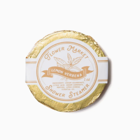 Aromatherapy Shower Steamers