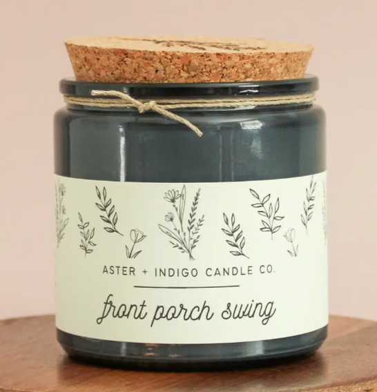 Natural Candles