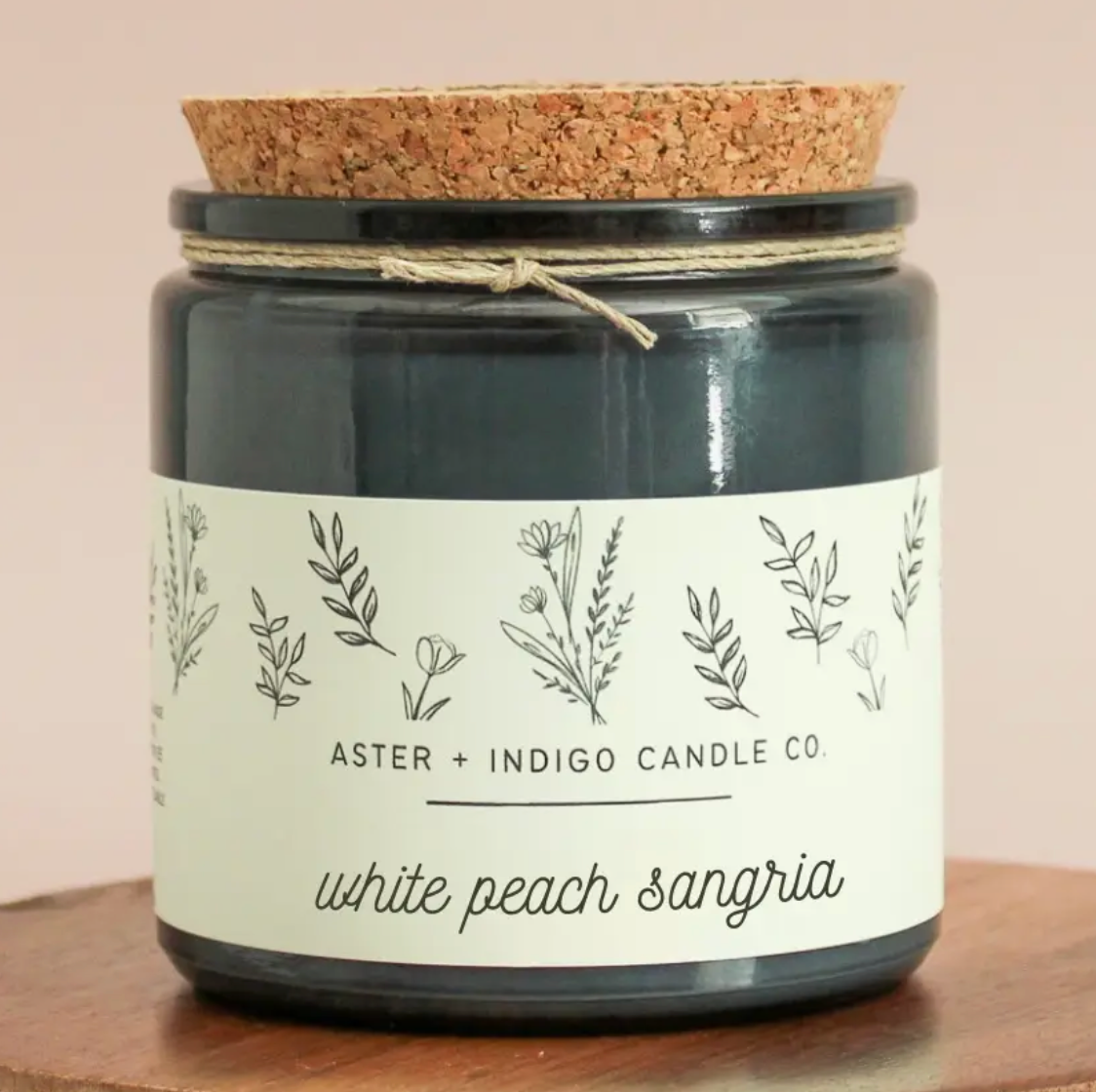 Natural Candles