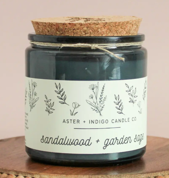 Natural Candles