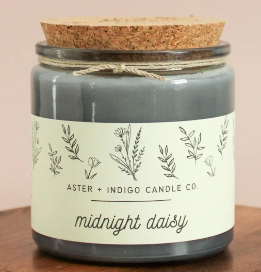 Natural Candles