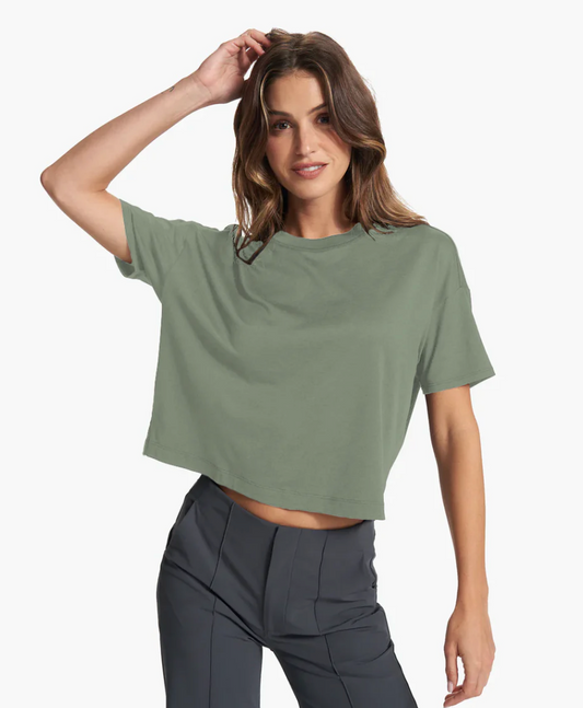 Yoga Tee