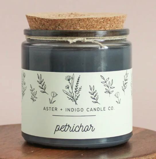 Natural Candles