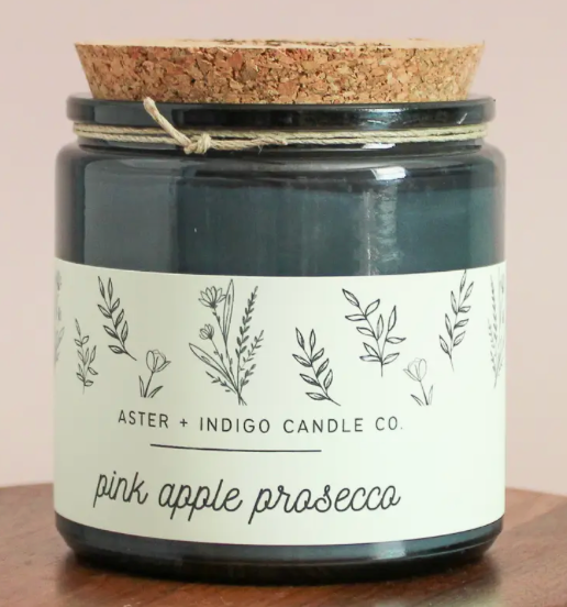Natural Candles
