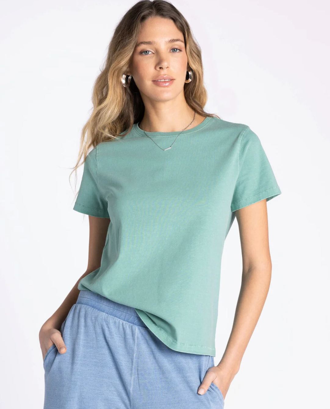Forever Tee
