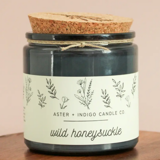 Natural Candles