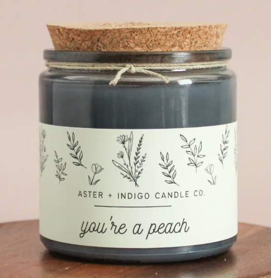 Natural Candles