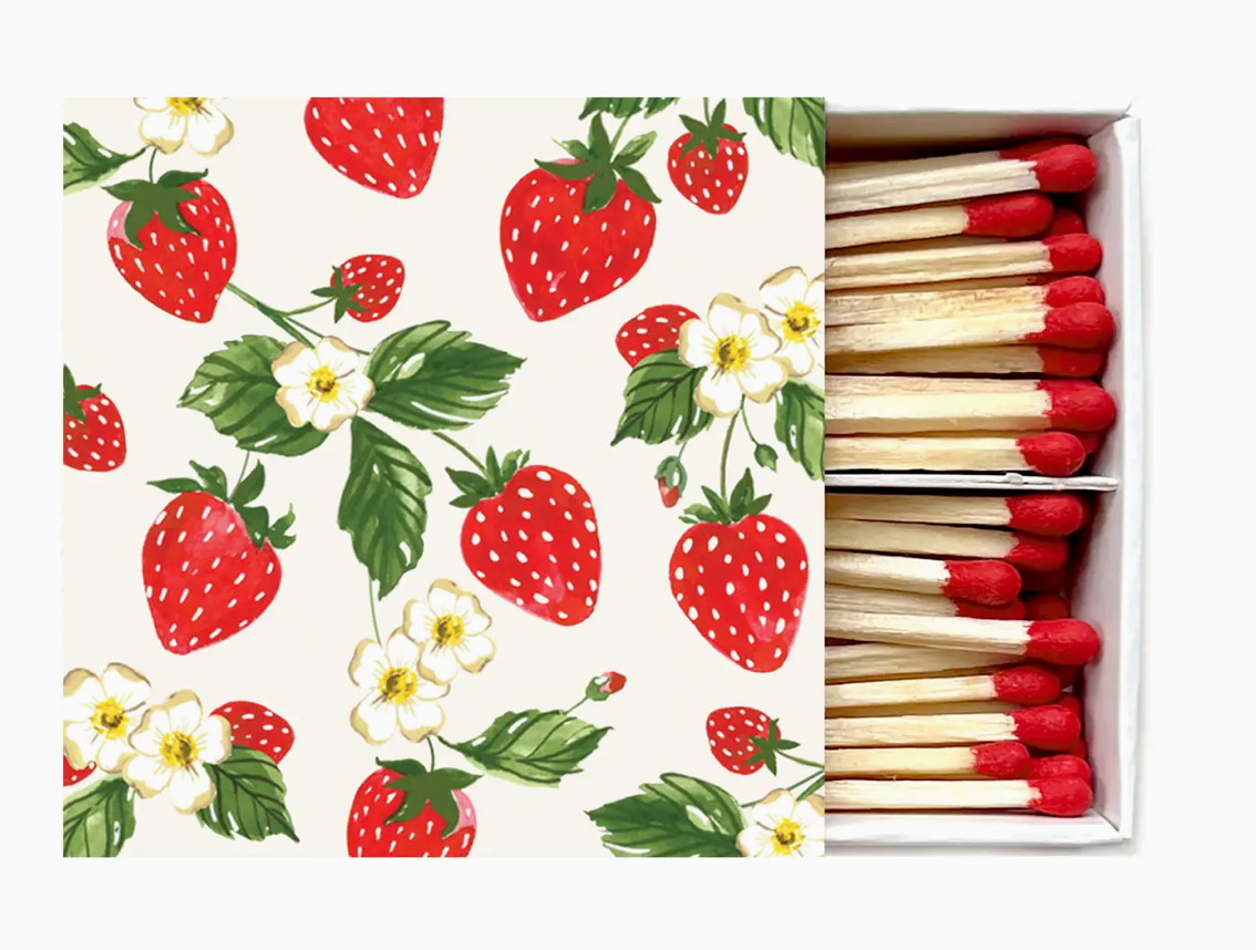Lovely Matches