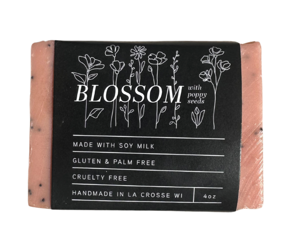 Driftless Skincare Bar Soap
