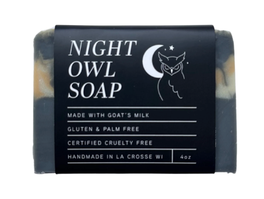 Driftless Skincare Bar Soap