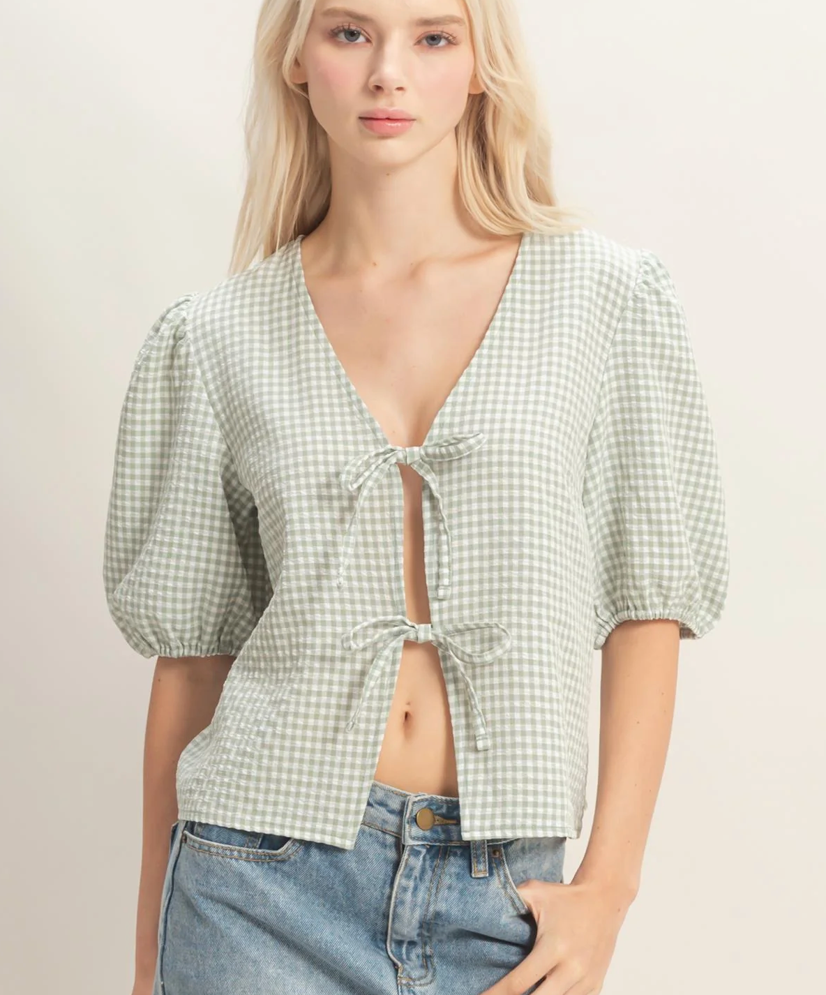 Afternoon Top