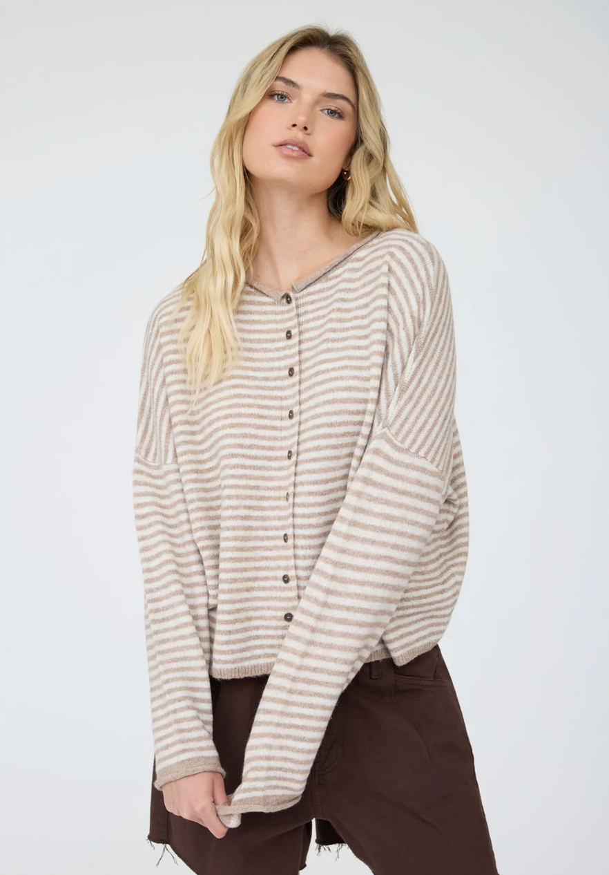 Favorite Cardigan