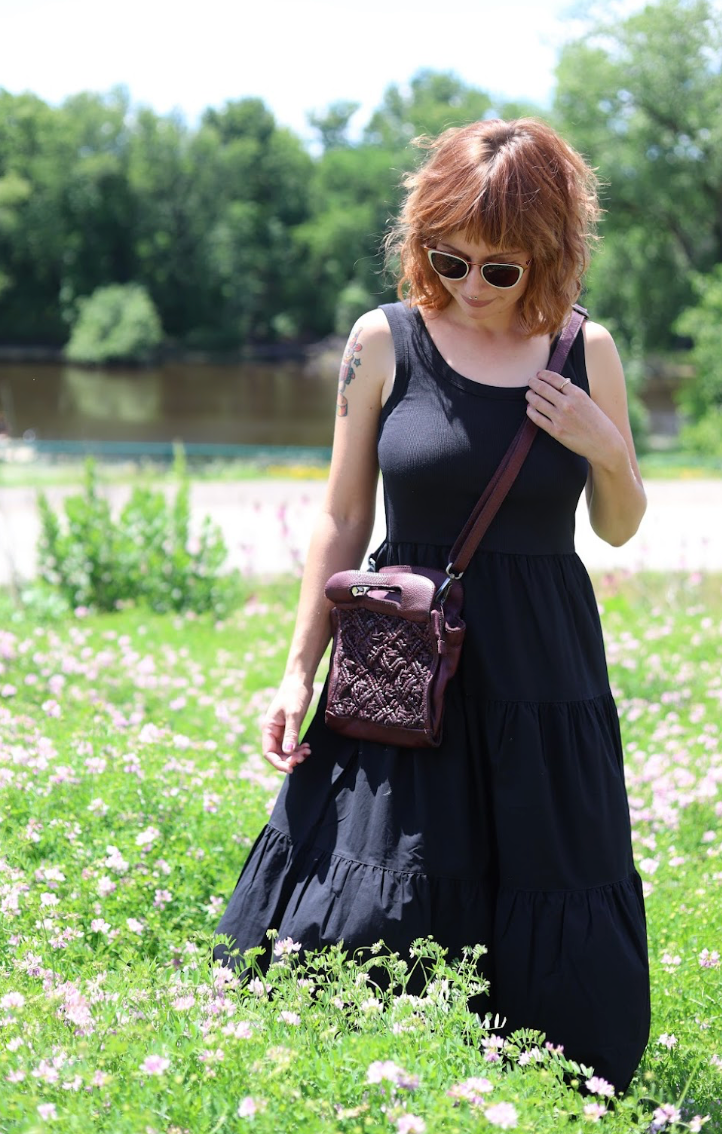 Arista Dress