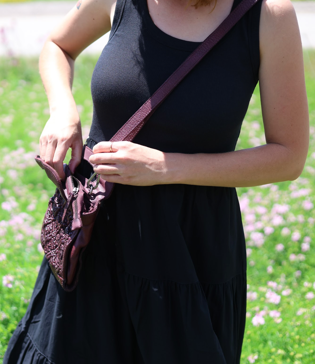 Arista Dress