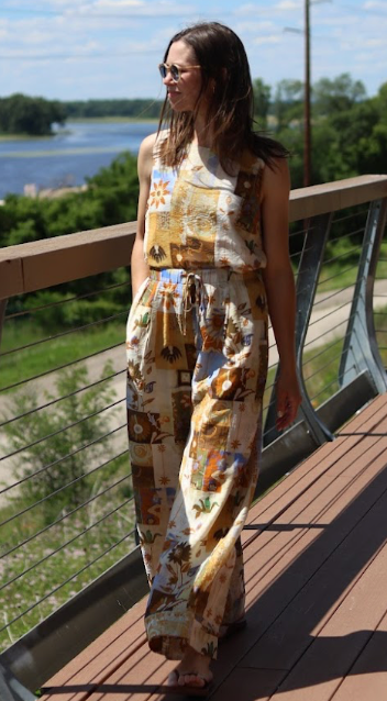 Summer Pants