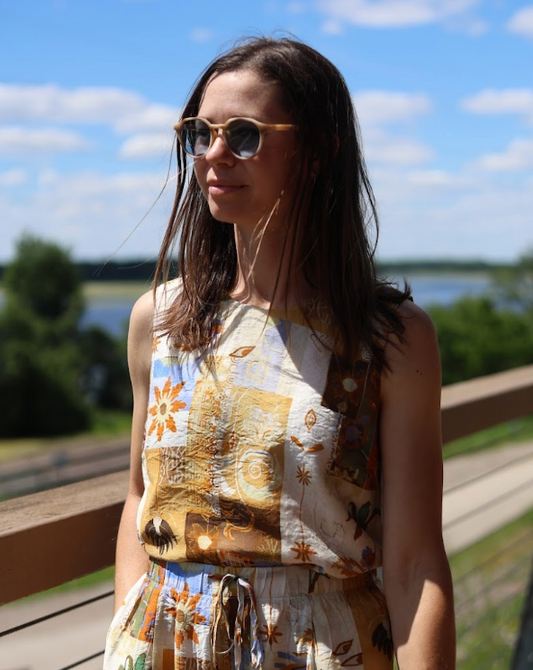 Summer Tank