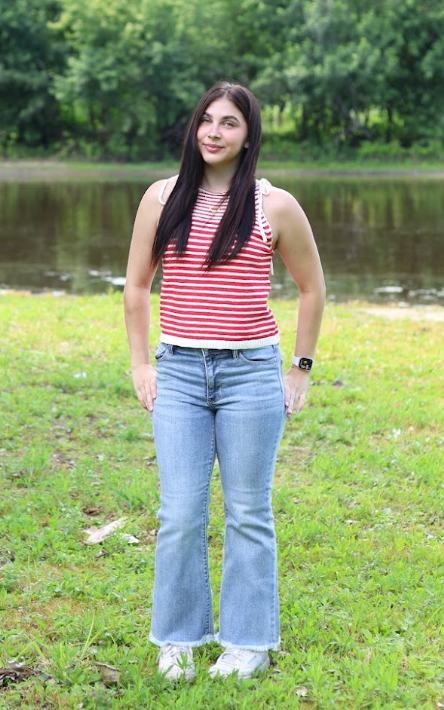Baraboo Kick Flare Jeans