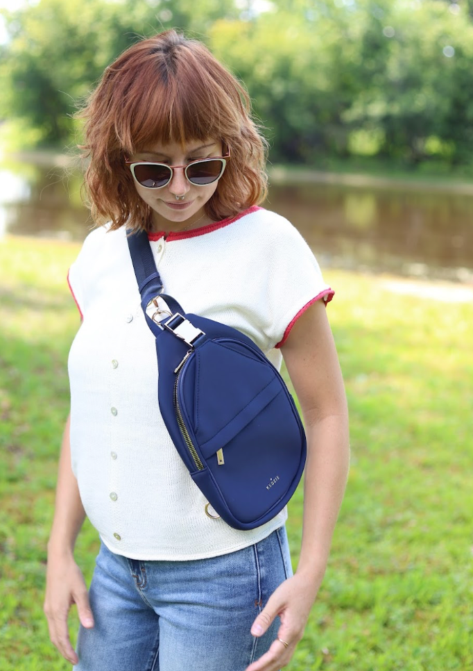 Sloane Sling Bag