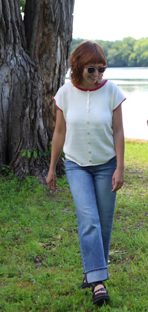 Rhinelander Straight Jeans