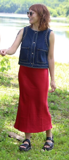 Dream Weaver Skirt
