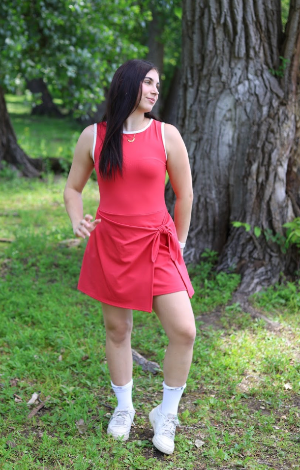 Valley Romper