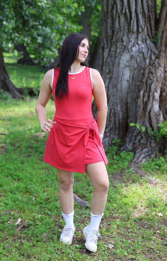 Valley Romper