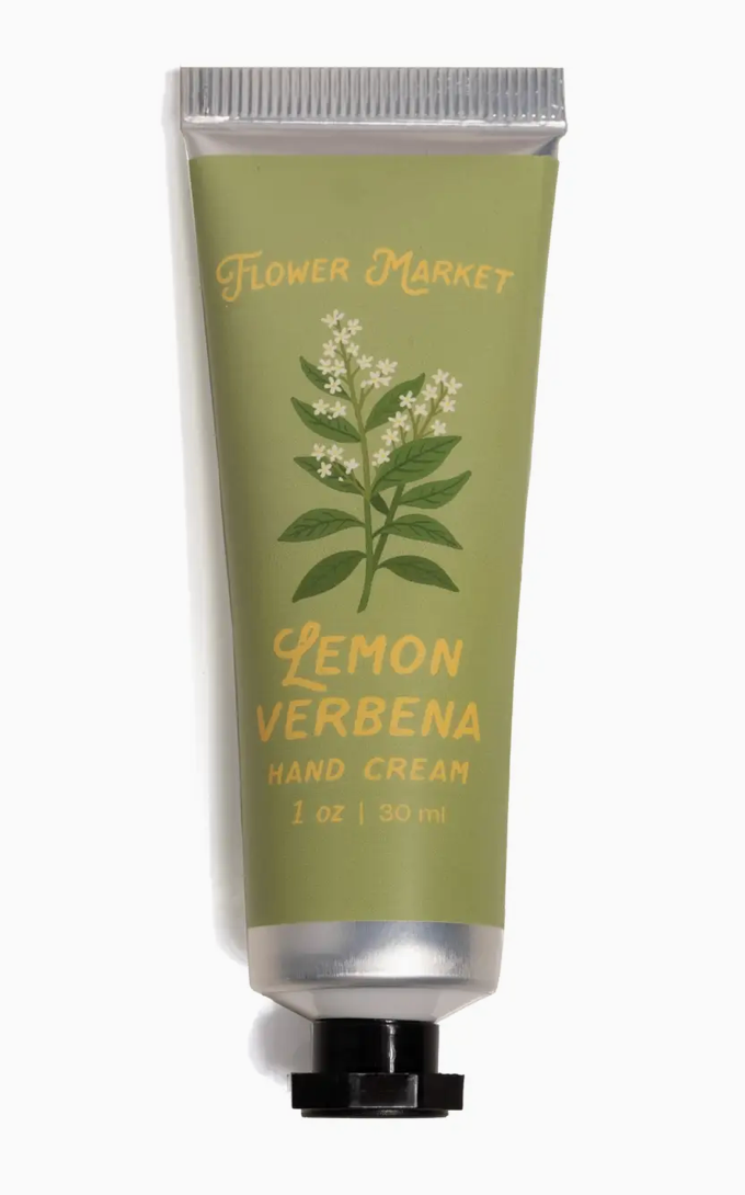 Market Hand Creams