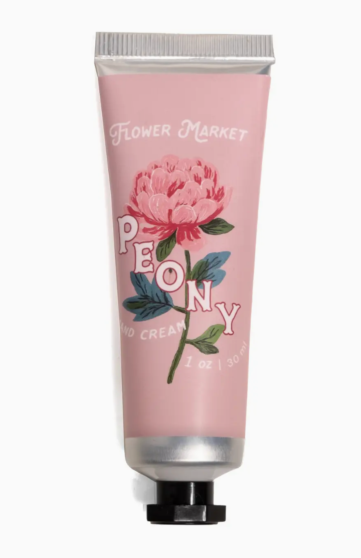 Market Hand Creams