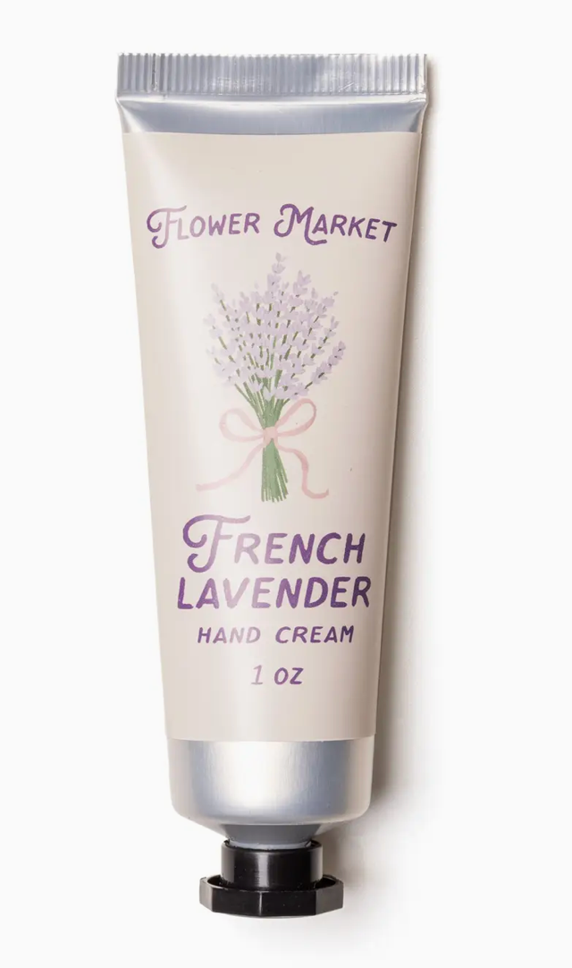 Market Hand Creams