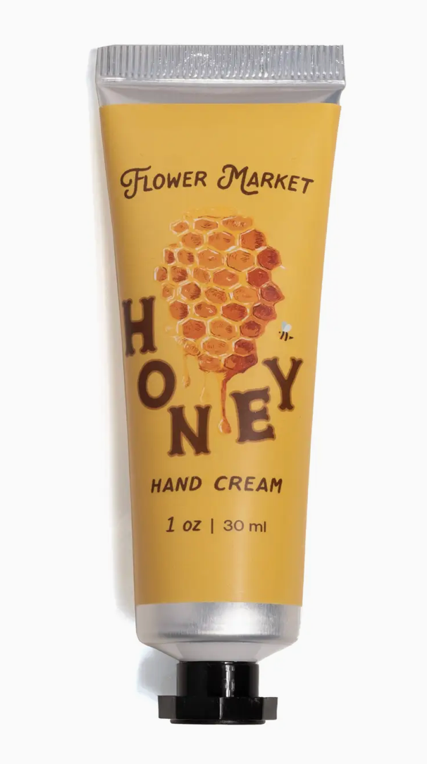 Market Hand Creams