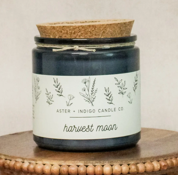 Natural Candles