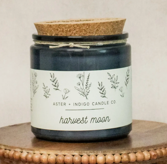 Natural Candles