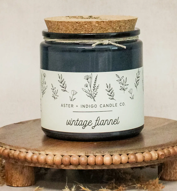 Natural Candles