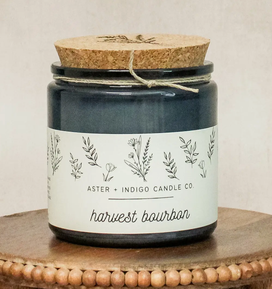 Natural Candles