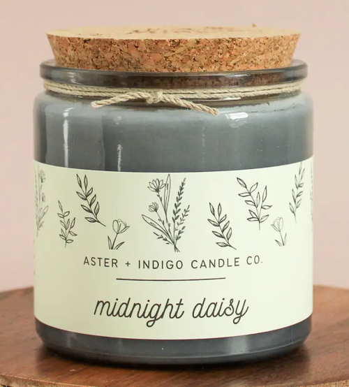 Natural Candles