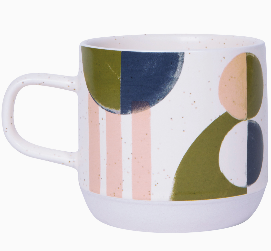 Formation Mug