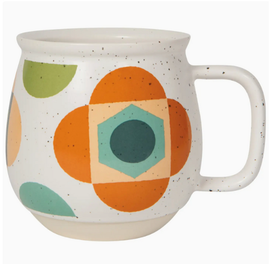 Formation Mug