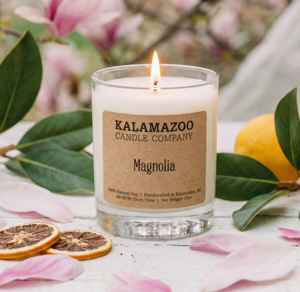 Keeper Candles