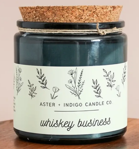Natural Candles