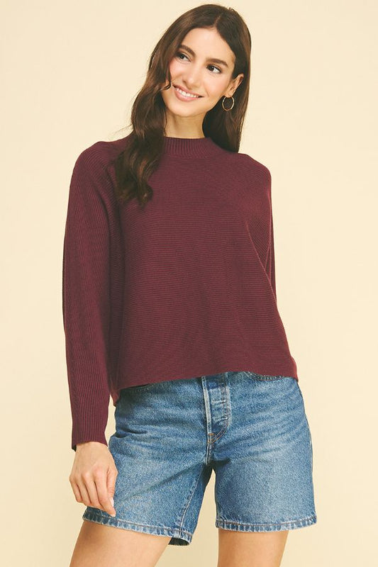 Remember Sweater