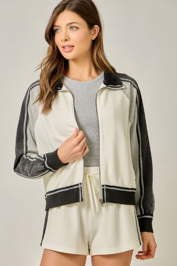 Retro Sweatshirt