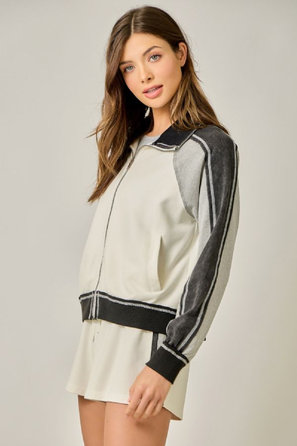Retro Sweatshirt