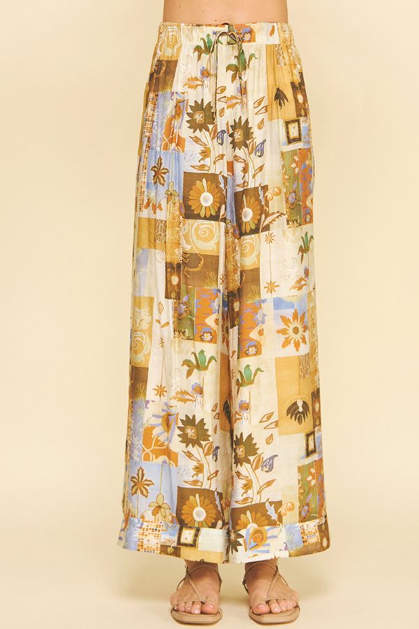 Summer Pants