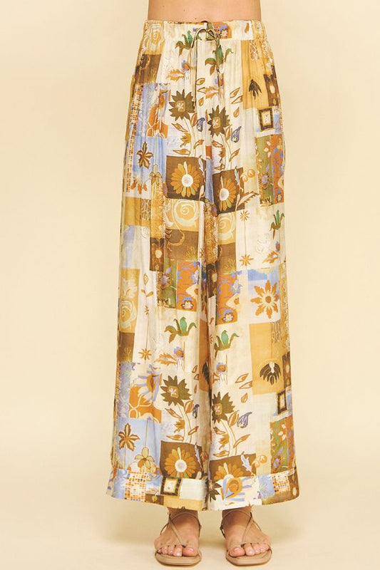 Summer Pants