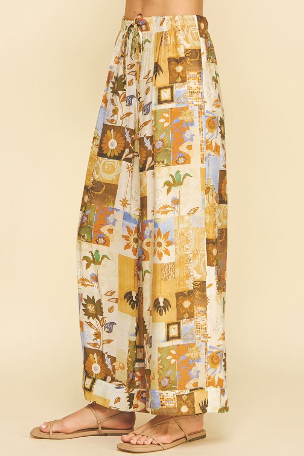Summer Pants