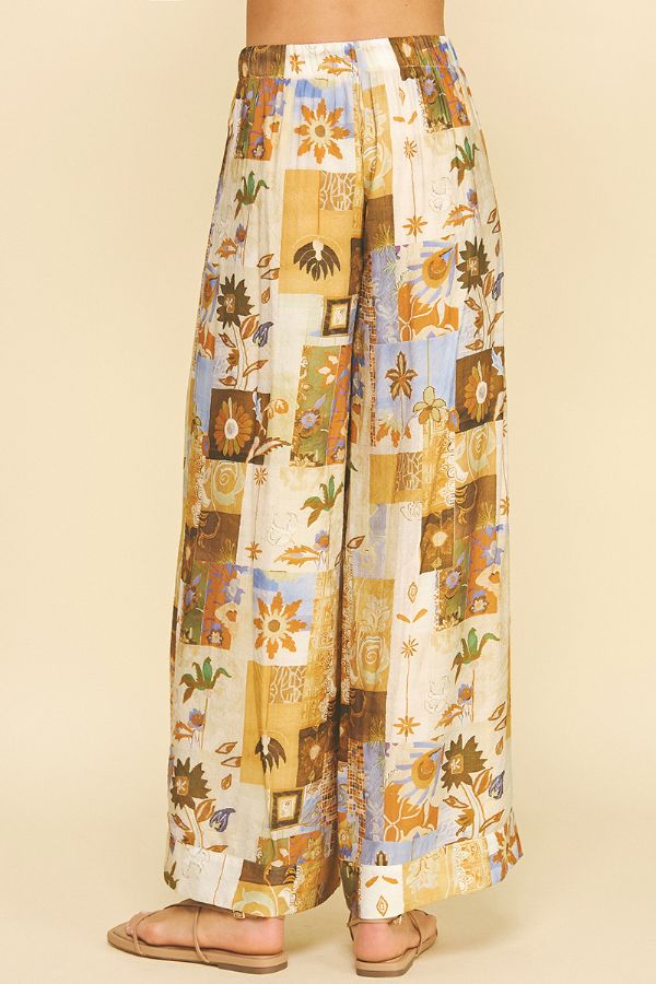 Summer Pants