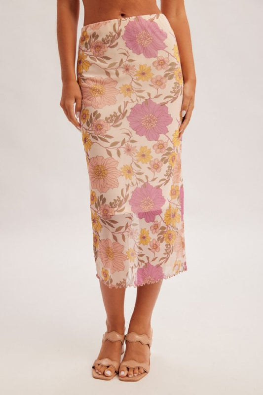 Juliet Skirt