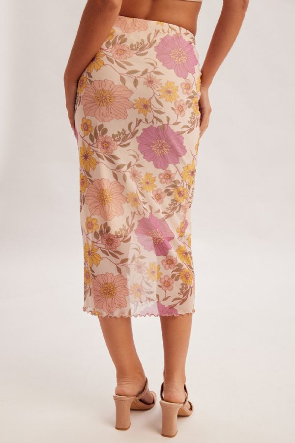 Juliet Skirt